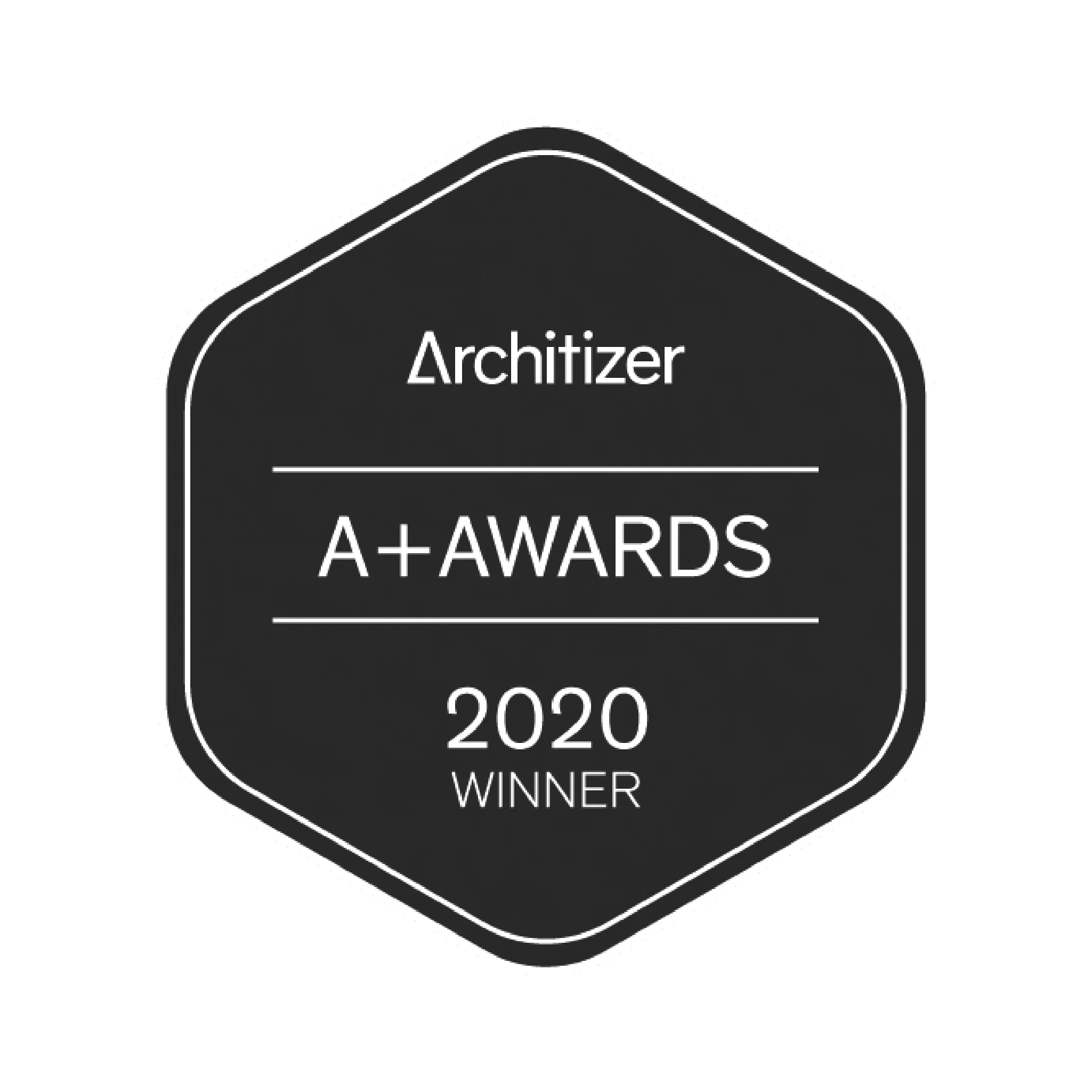 Architizer A+Awards logo