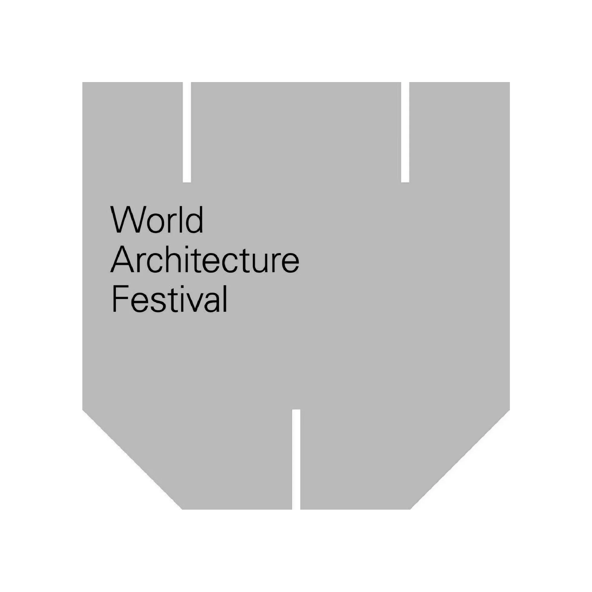 WAF shortlist logo