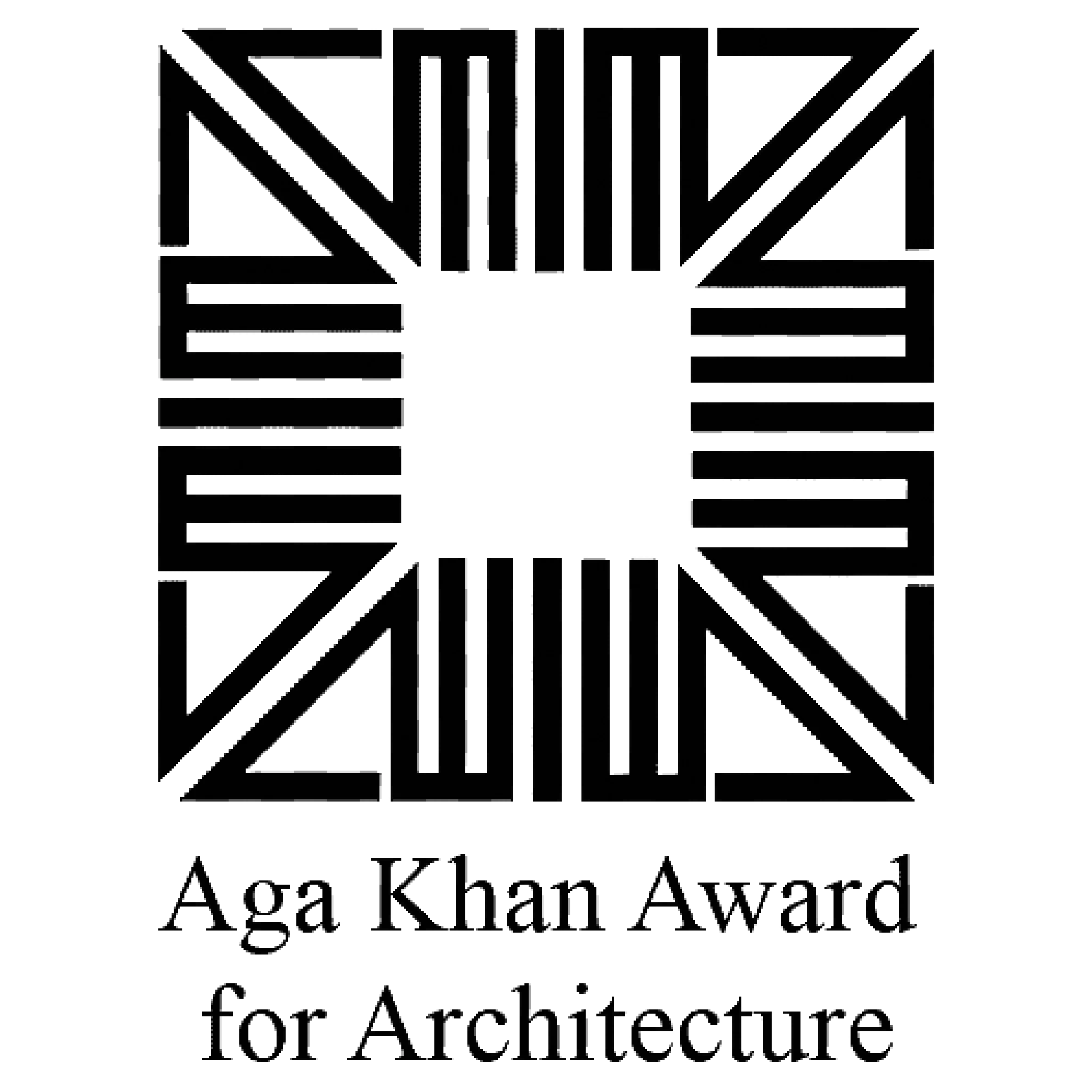 Aga Khan shortlist logo
