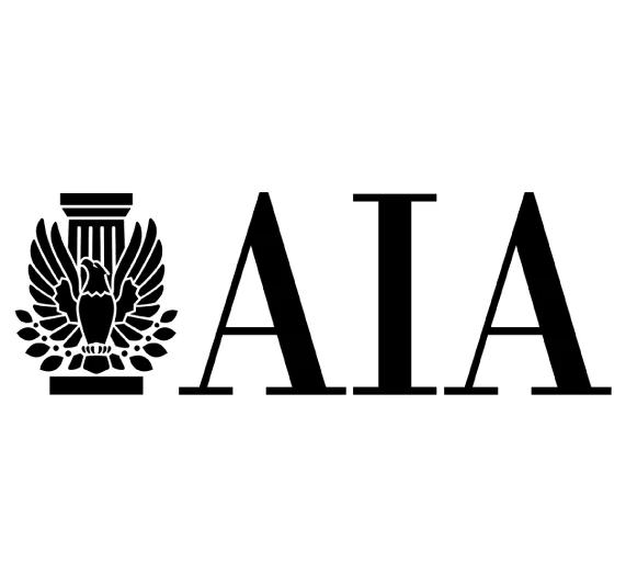 AIA logo