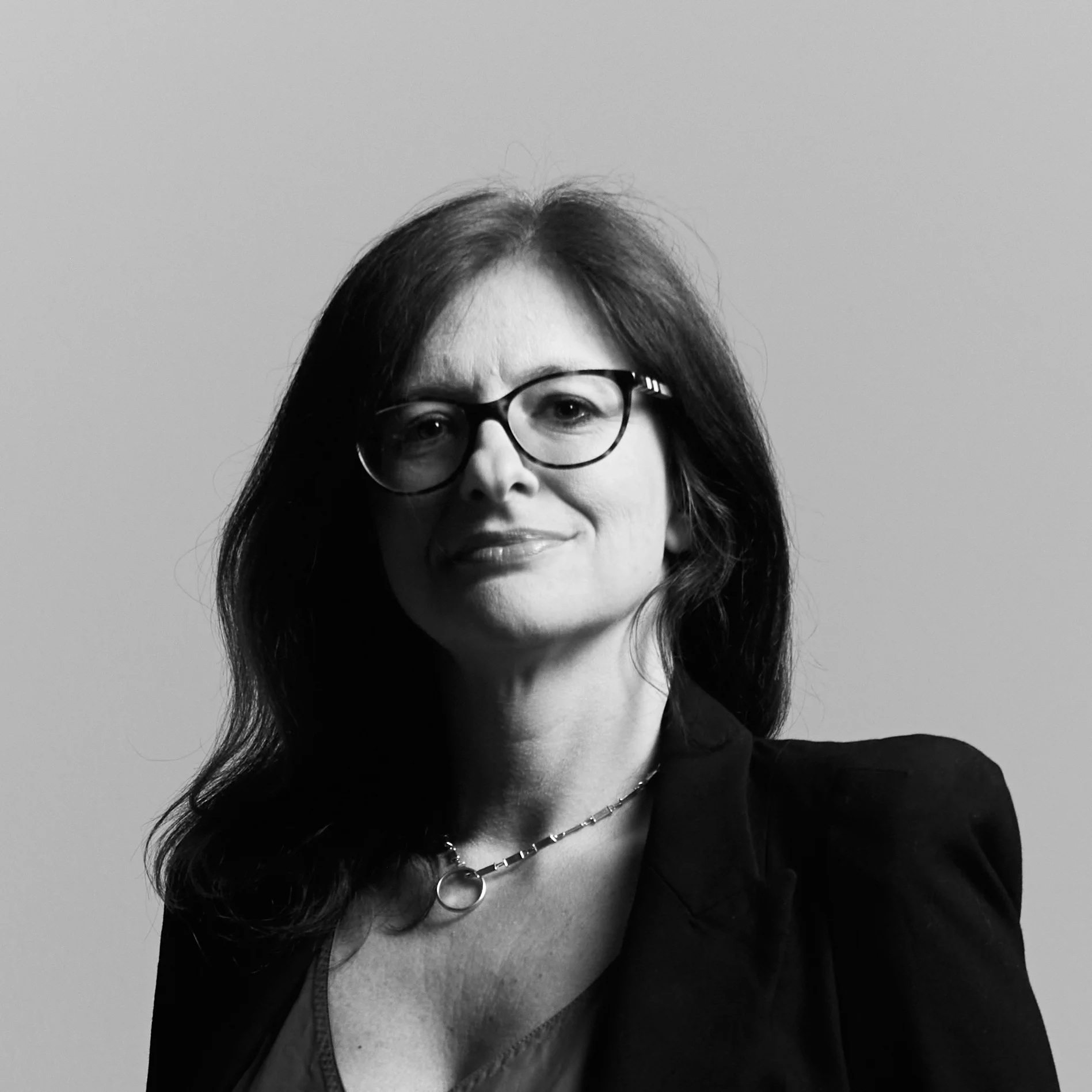 Portrait of Sofia Muzio