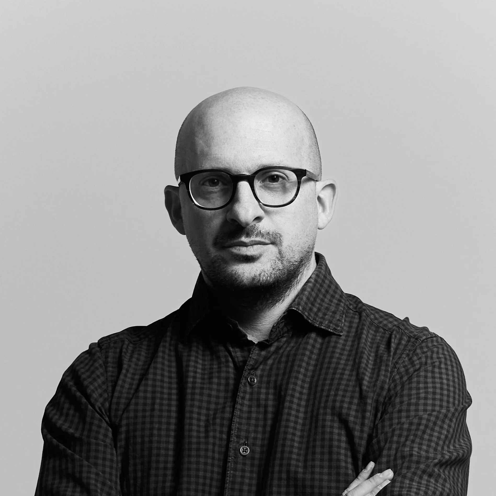 Portrait of Tommaso Foschi