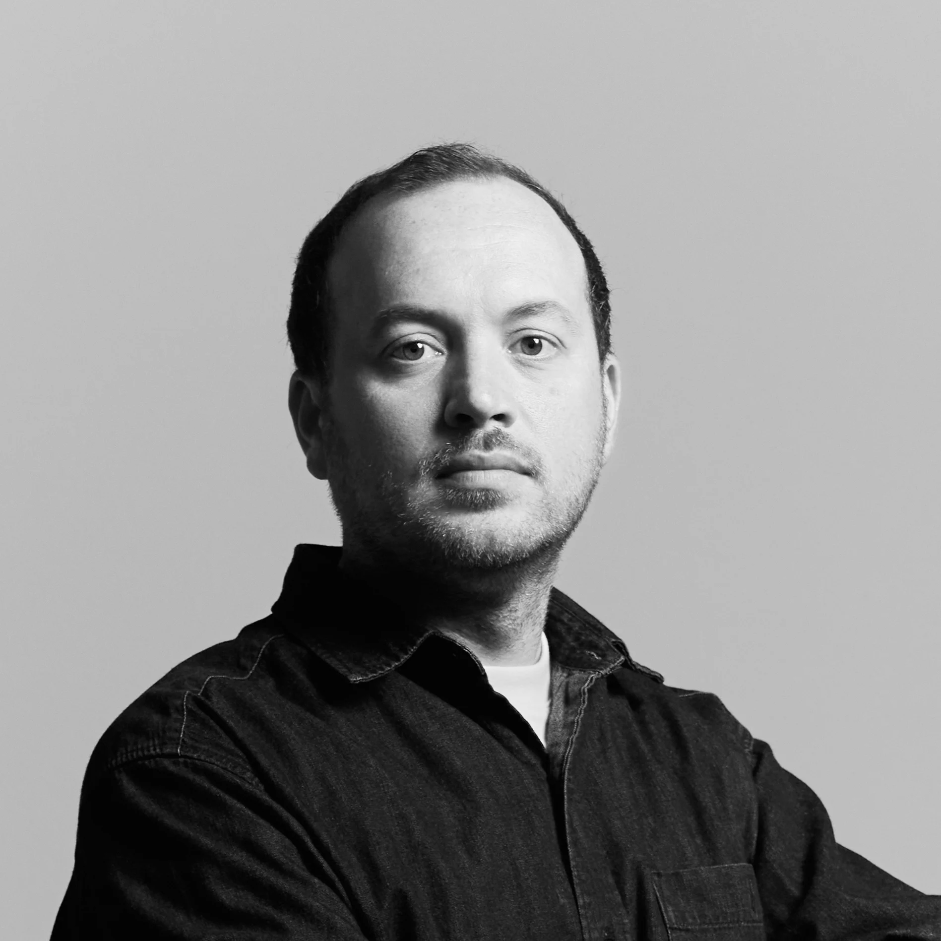 Portrait of Niccolò Franceschini