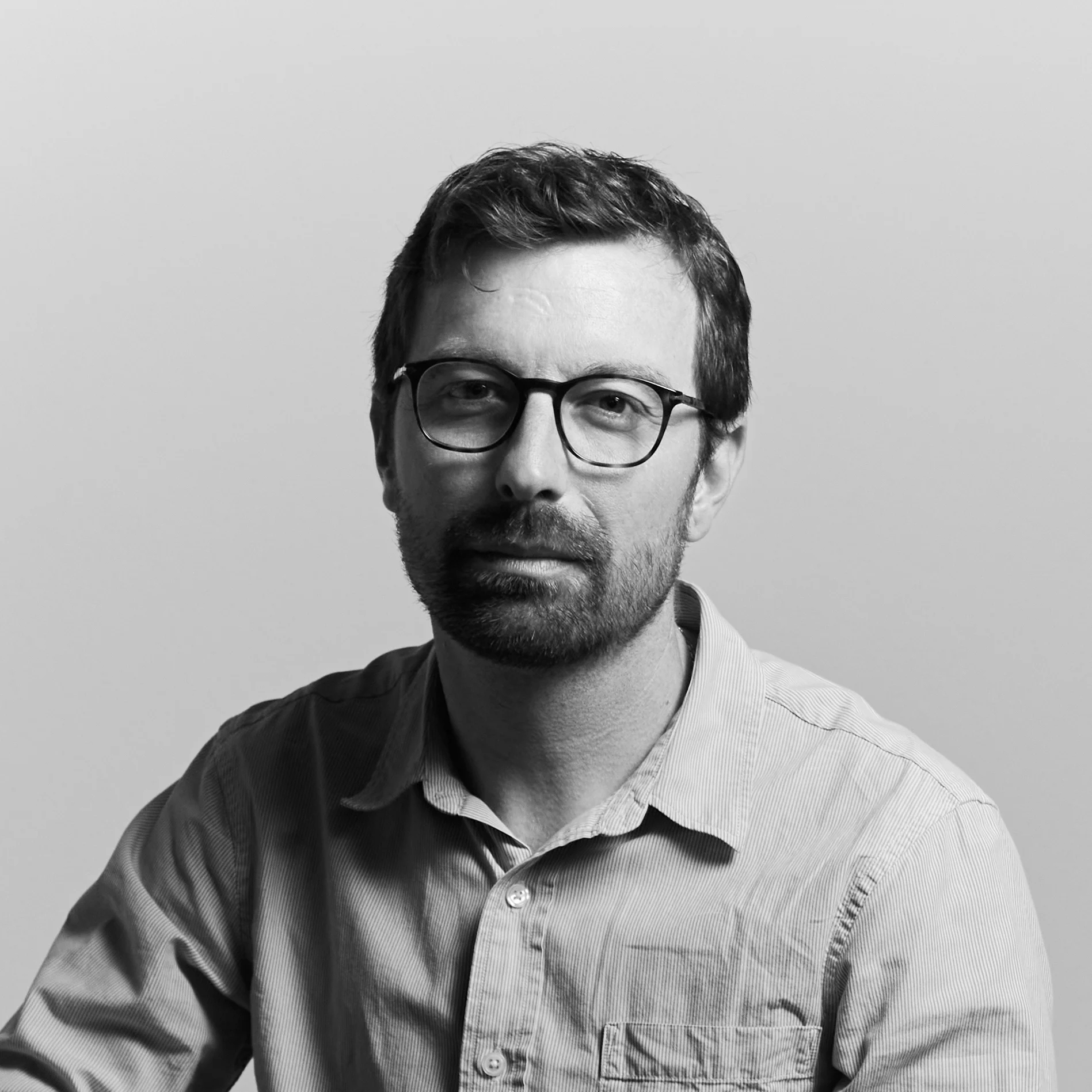 Portrait of Jacopo Zibardi