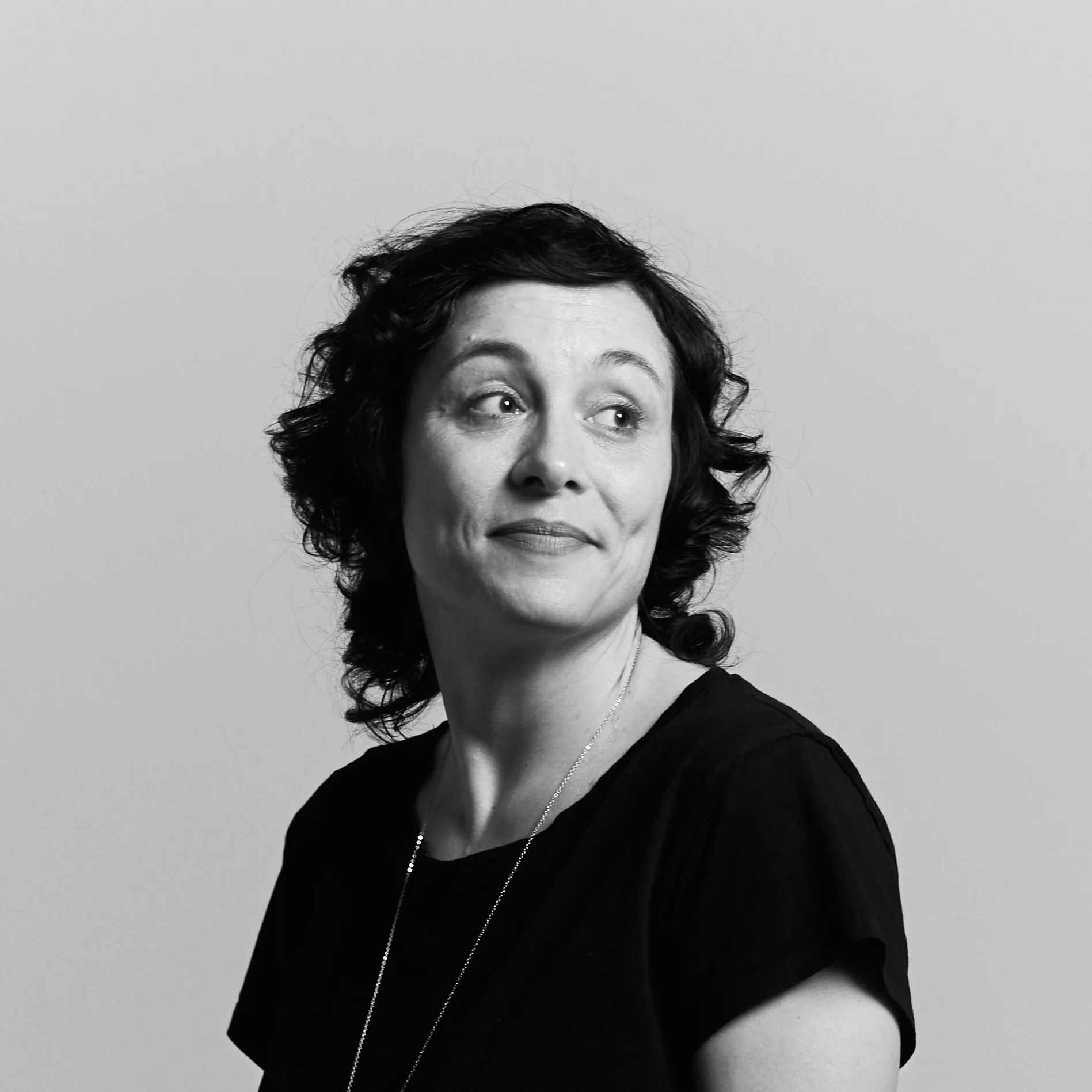 Portrait of Joyce Bonafini