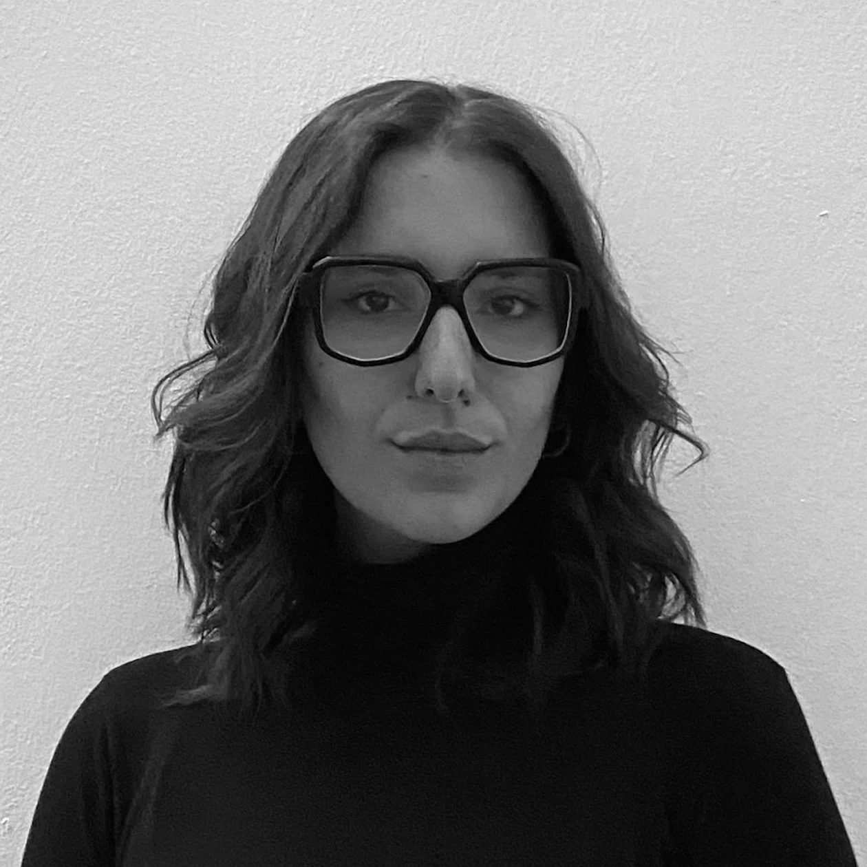 Portrait of Alice Mantica