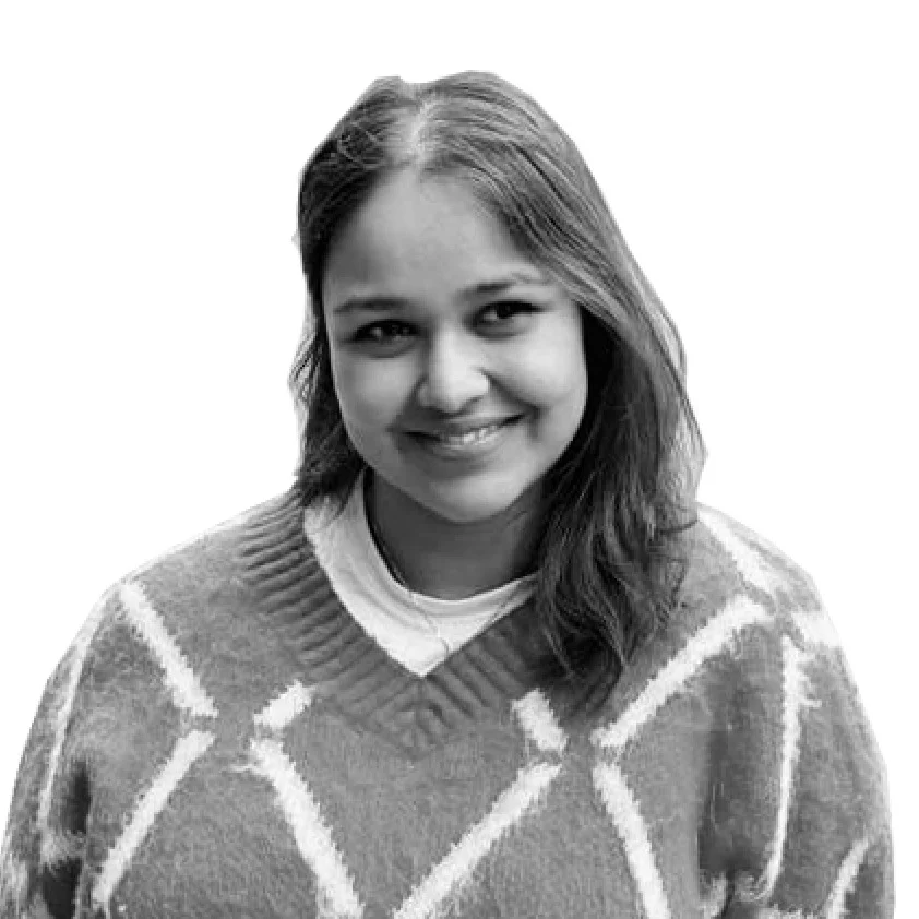 Portrait of Jessica Fernandez